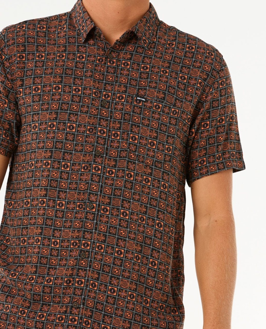 fun times t-shirt met korte mouwen
