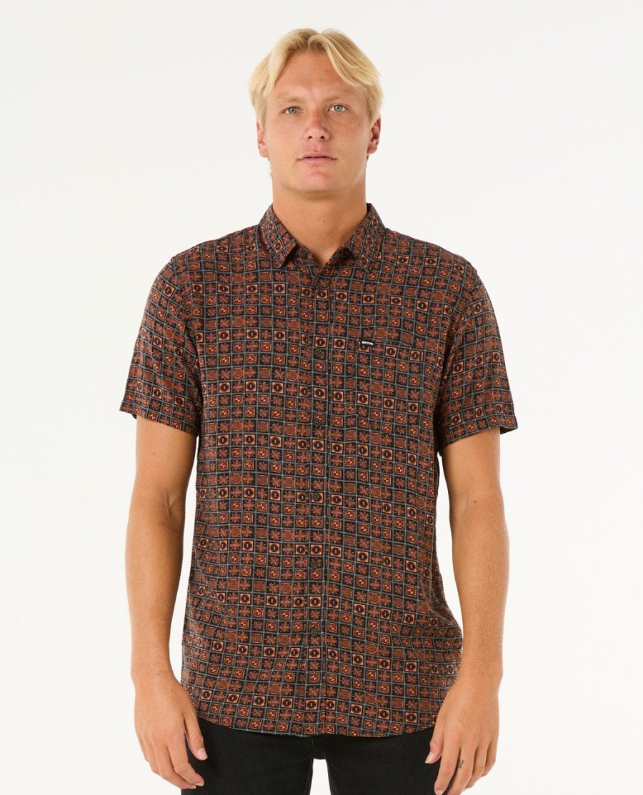 fun times t-shirt met korte mouwen