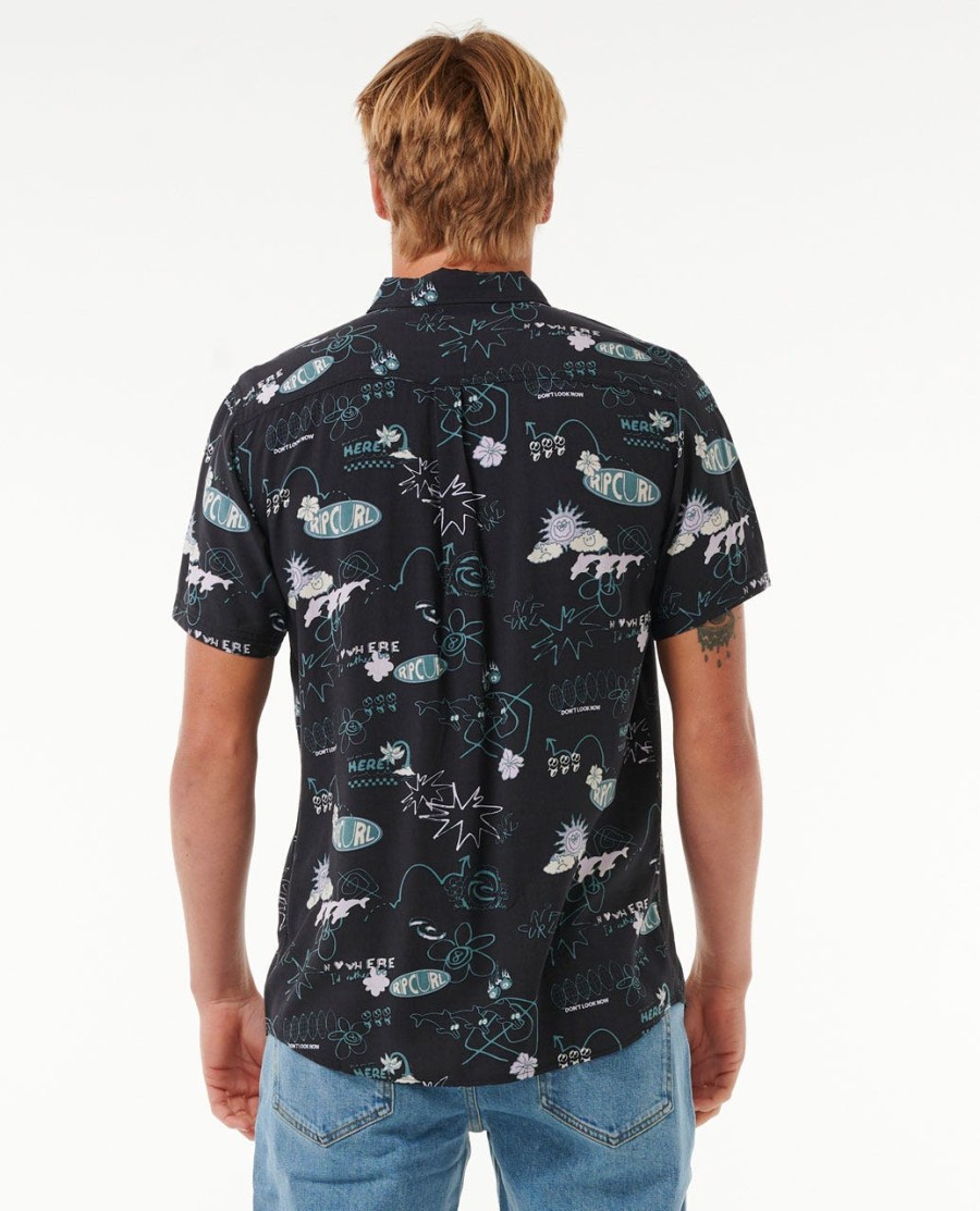 fun times t-shirt met korte mouwen