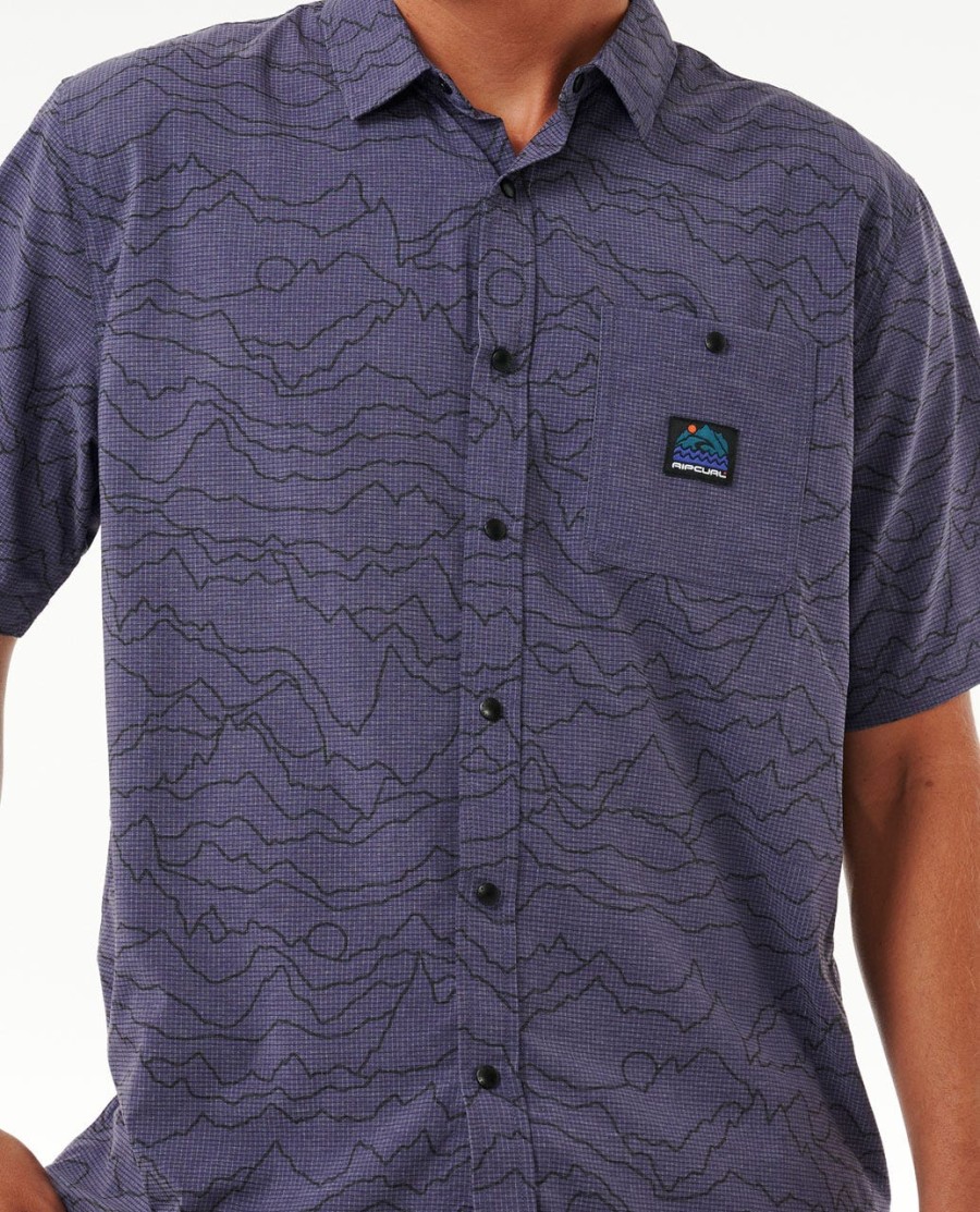 zoek naar shirts met korte mouwen