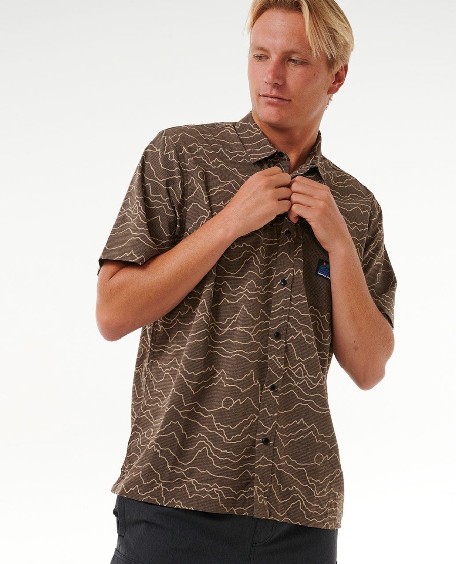 zoek naar shirts met korte mouwen