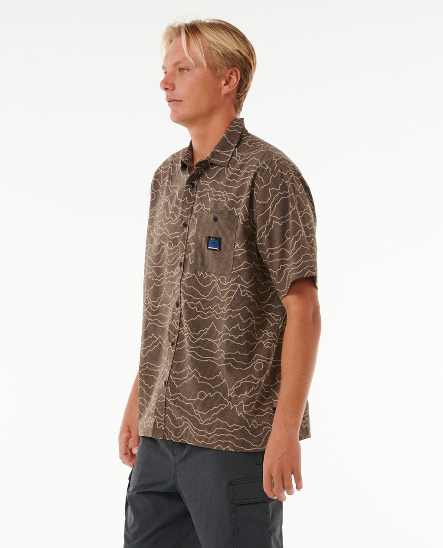 zoek naar shirts met korte mouwen