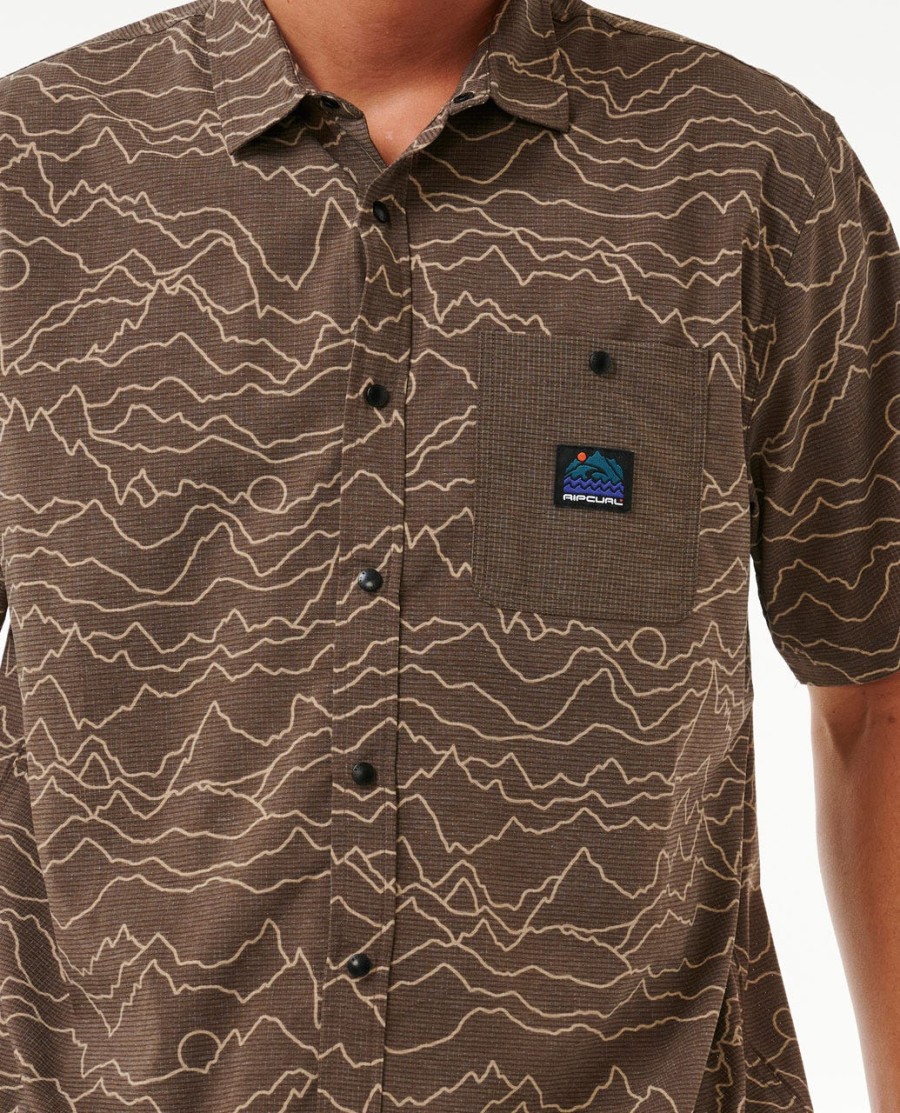 zoek naar shirts met korte mouwen