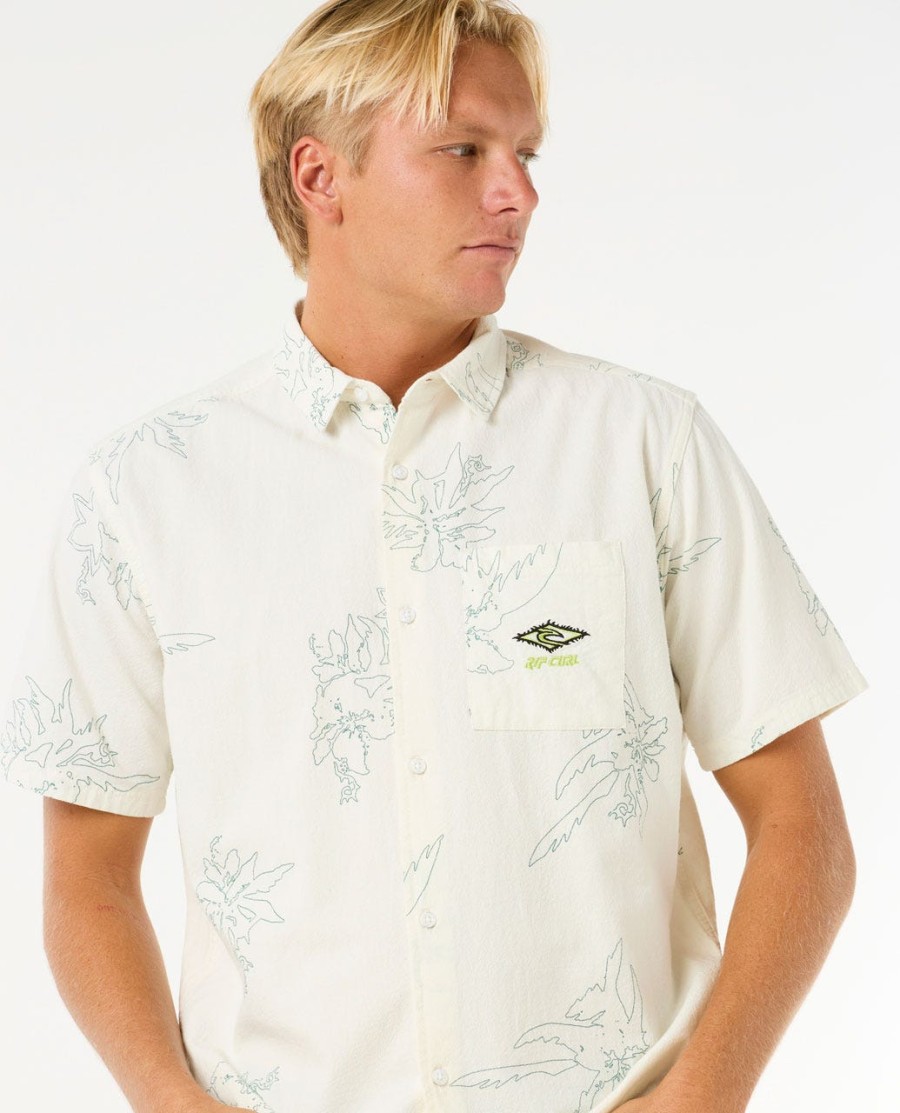 raw energy t-shirt met korte mouwen