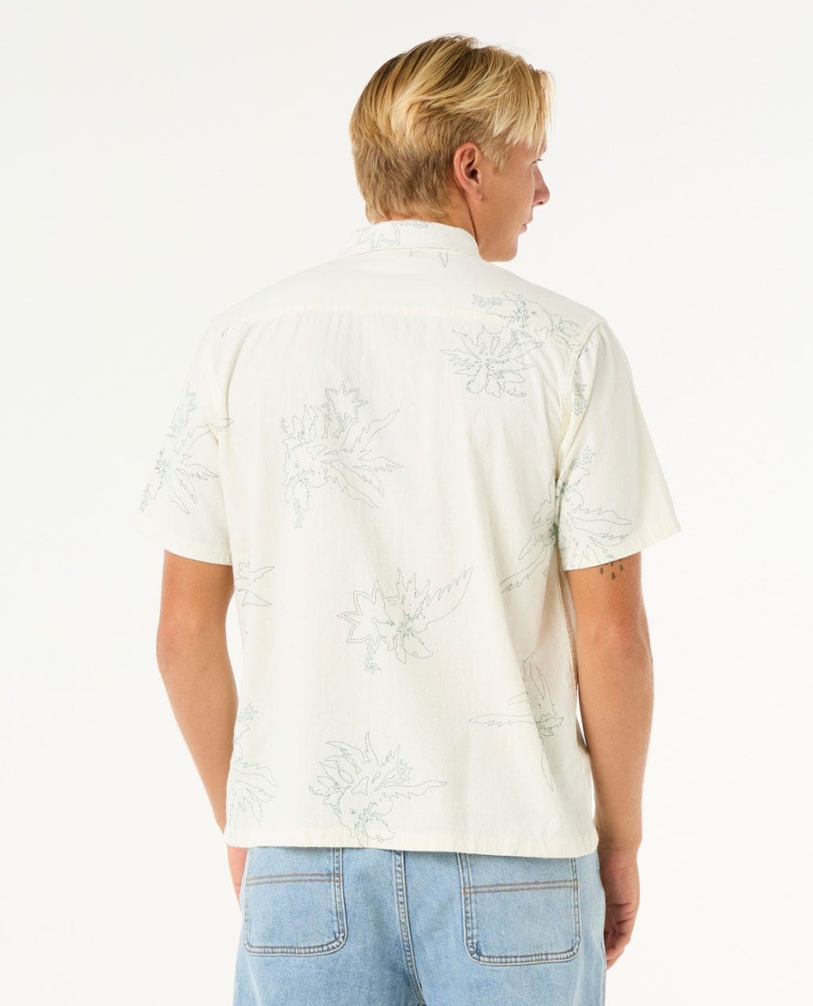raw energy t-shirt met korte mouwen