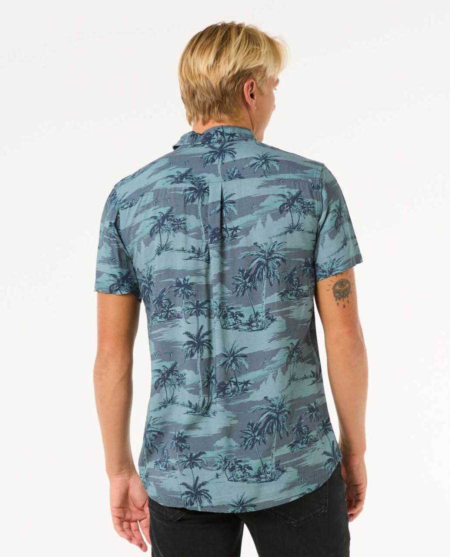 dreamer barrel killa t-shirt met korte mouwen