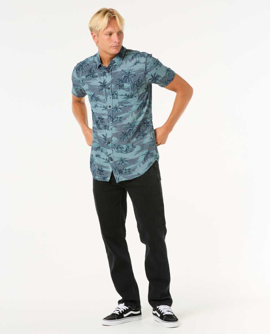 dreamer barrel killa t-shirt met korte mouwen