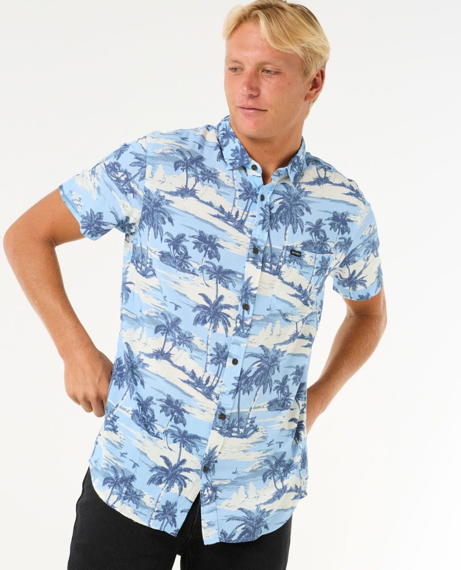 dreamer barrel killa t-shirt met korte mouwen