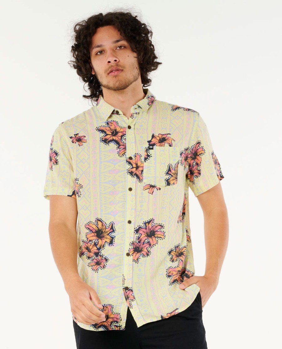 max energy t-shirt met korte mouwen
