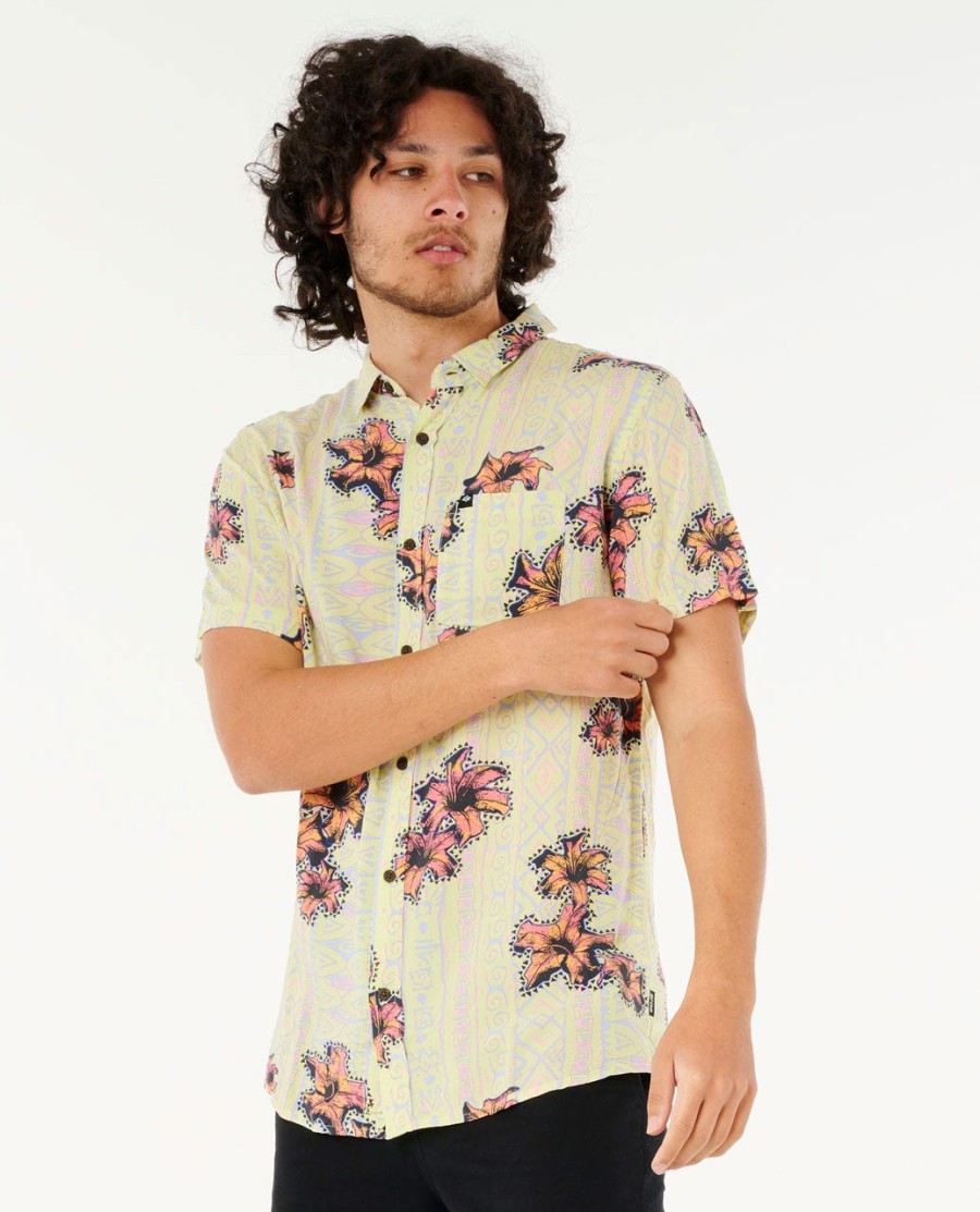 max energy t-shirt met korte mouwen