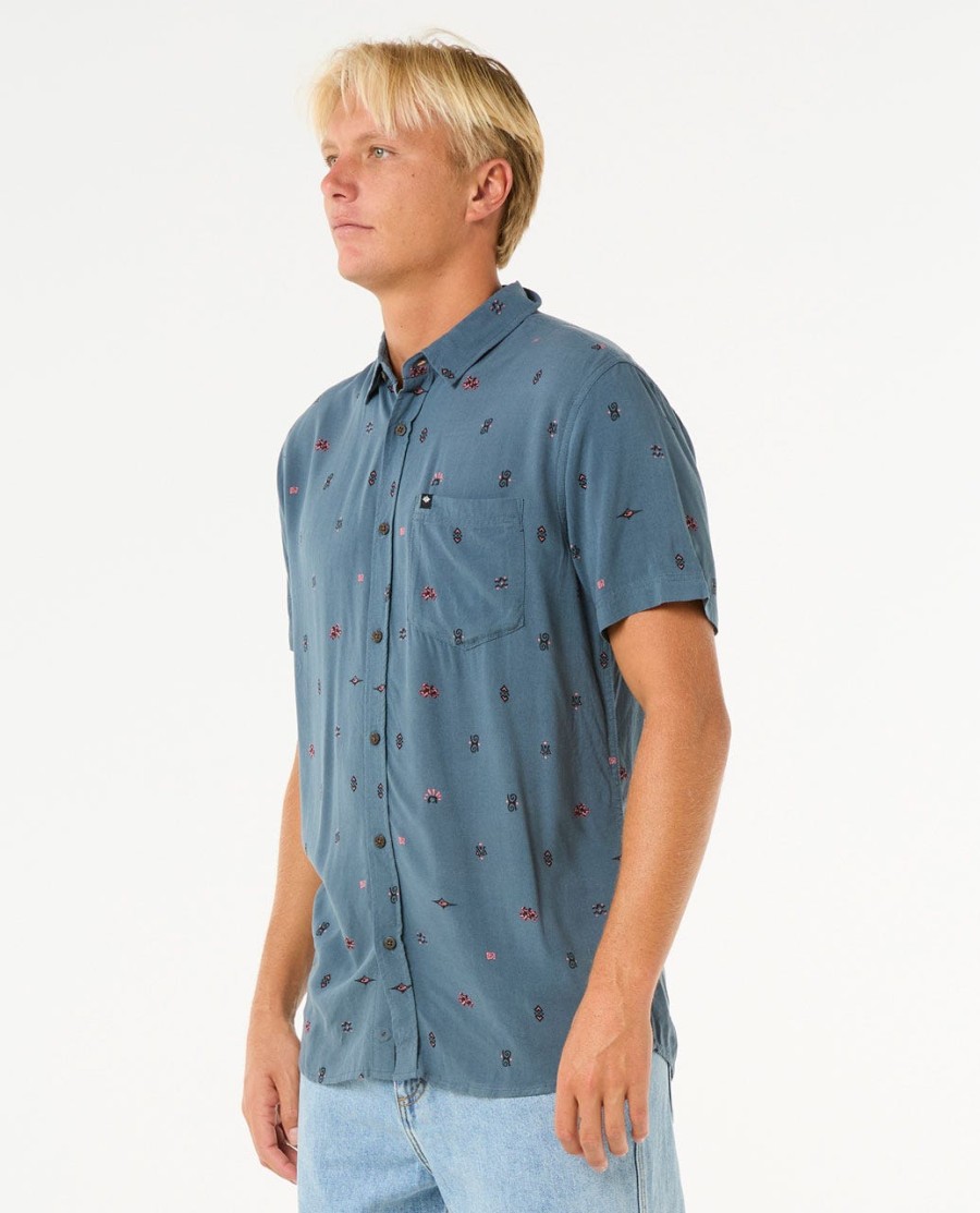 max energy t-shirt met korte mouwen