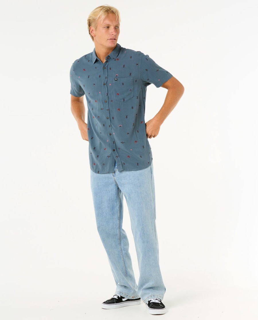 max energy t-shirt met korte mouwen