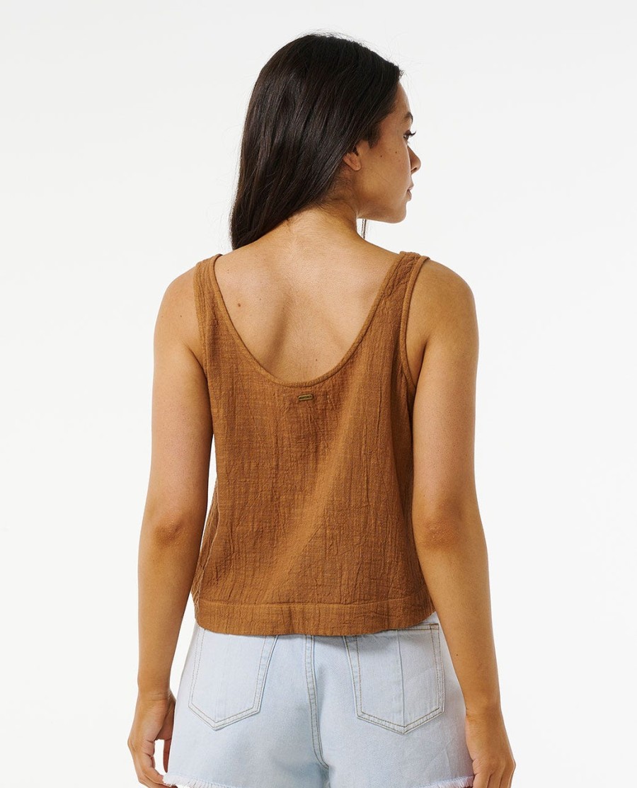 klassieke surf tanktop ii
