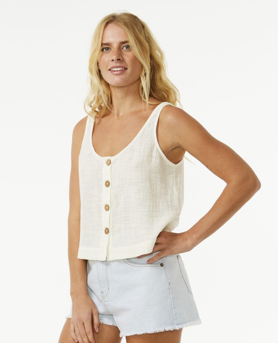 klassieke surf tanktop ii