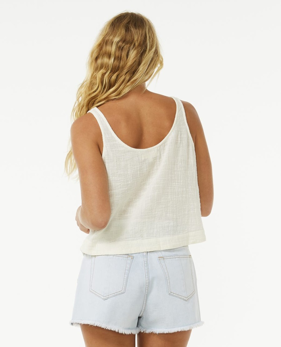 klassieke surf tanktop ii