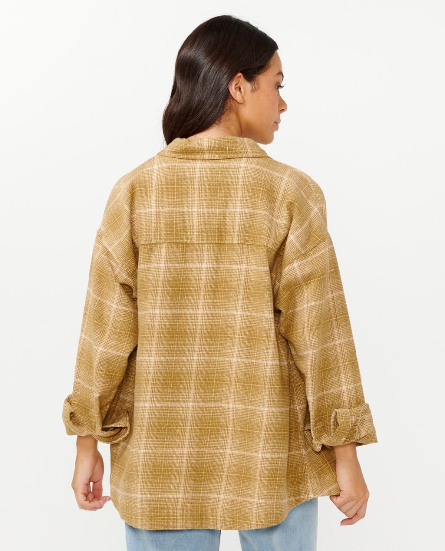 woestijndromen flanel