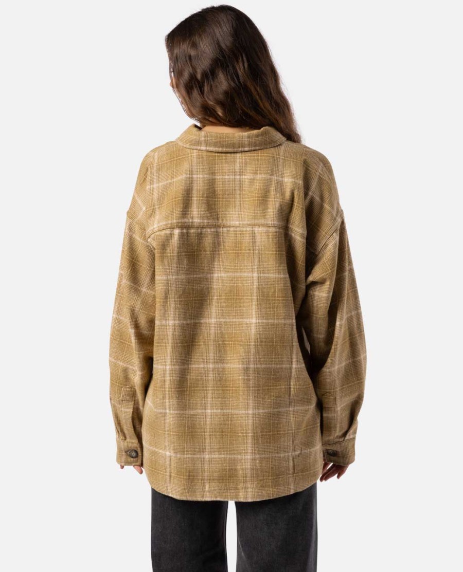 woestijndromen flanel
