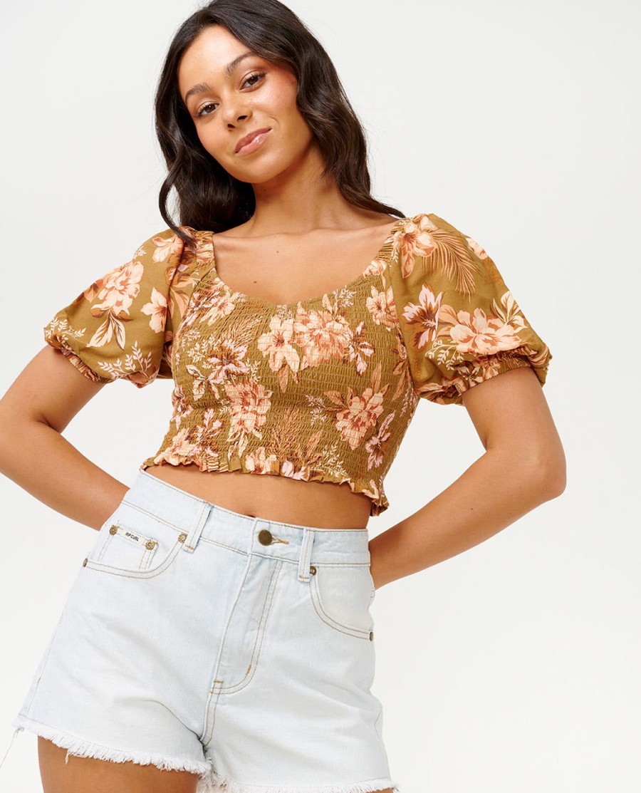 desert dreams top