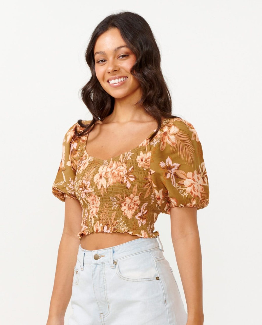 desert dreams top