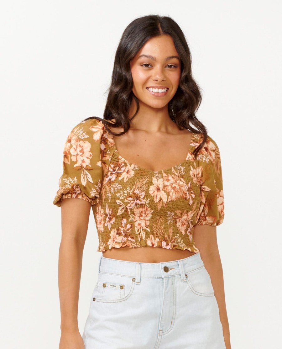 desert dreams top