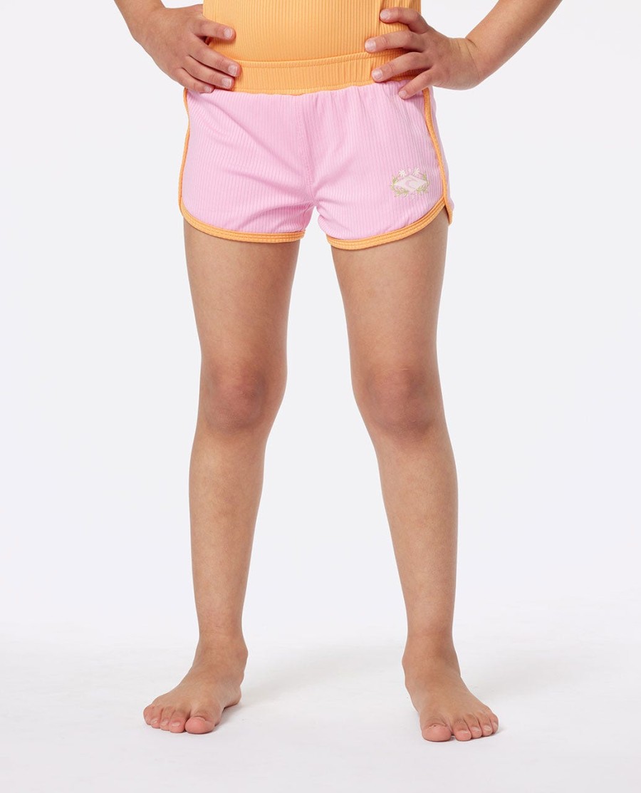 sunkiss dream boardshorts - meisjes 1-8 jaar