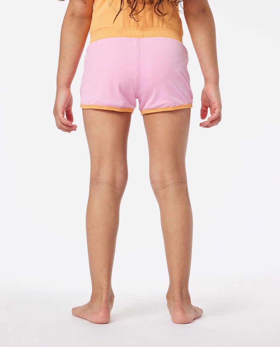 sunkiss dream boardshorts - meisjes 1-8 jaar