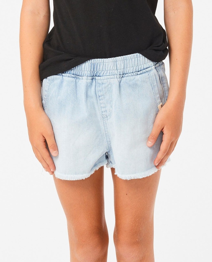 tara short - meisjes 1-8 jaar
