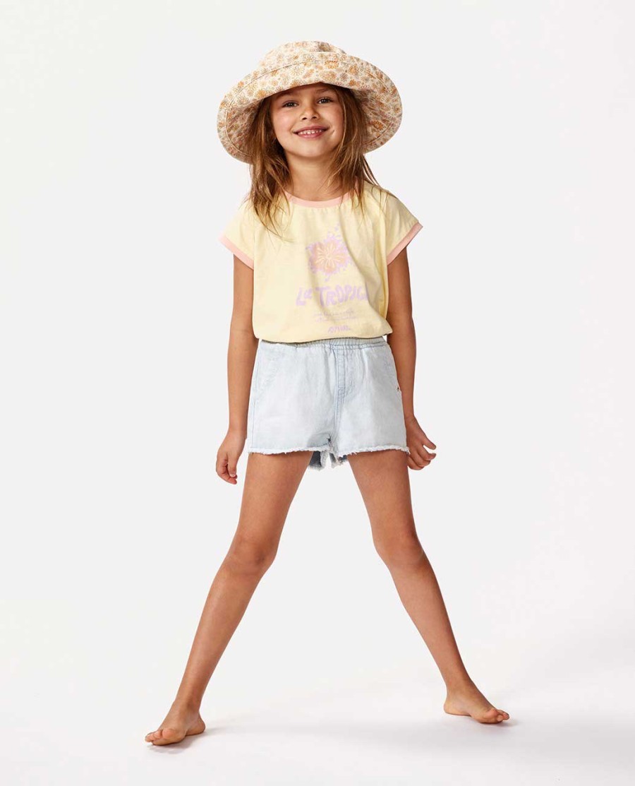 tara short - meisjes 1-8 jaar