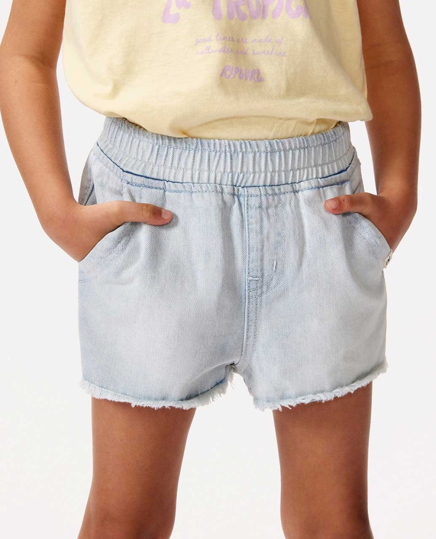 tara short - meisjes 1-8 jaar