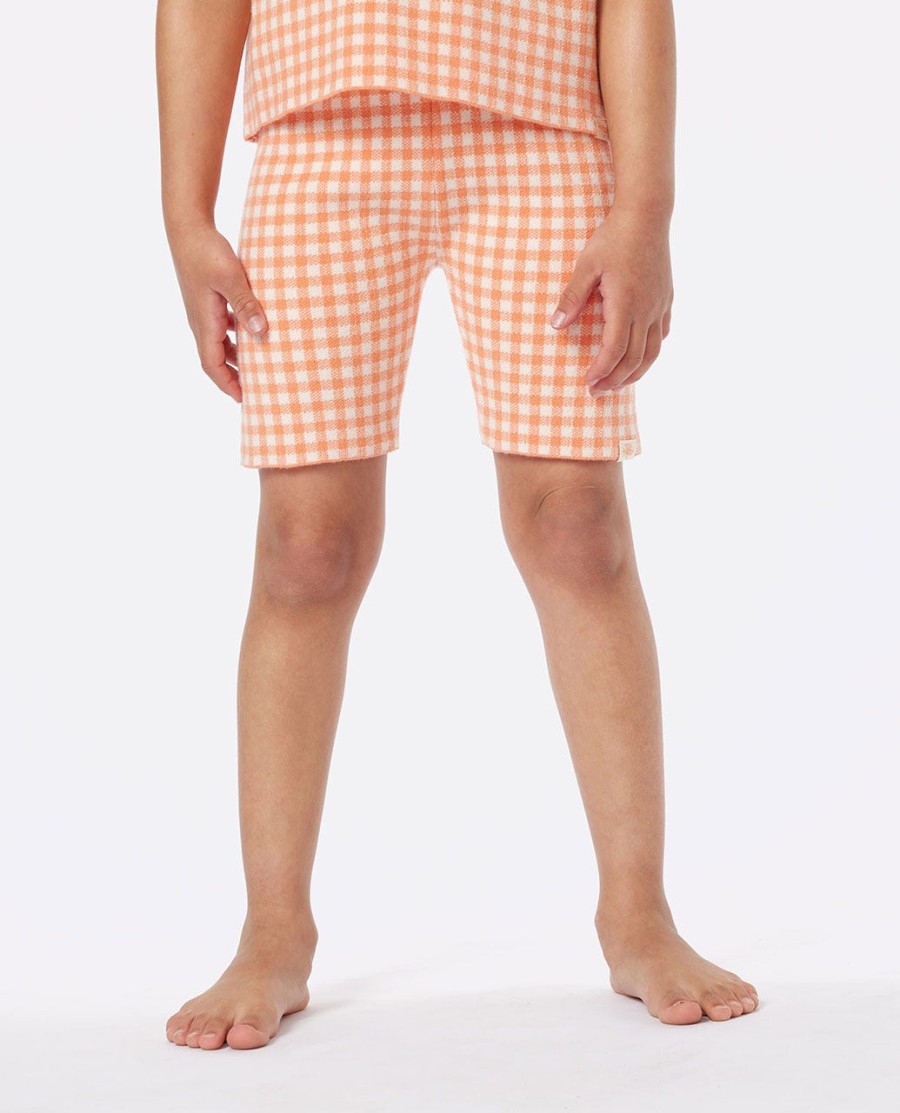 sunkissed dreams short - meisjes 1-8 jaar