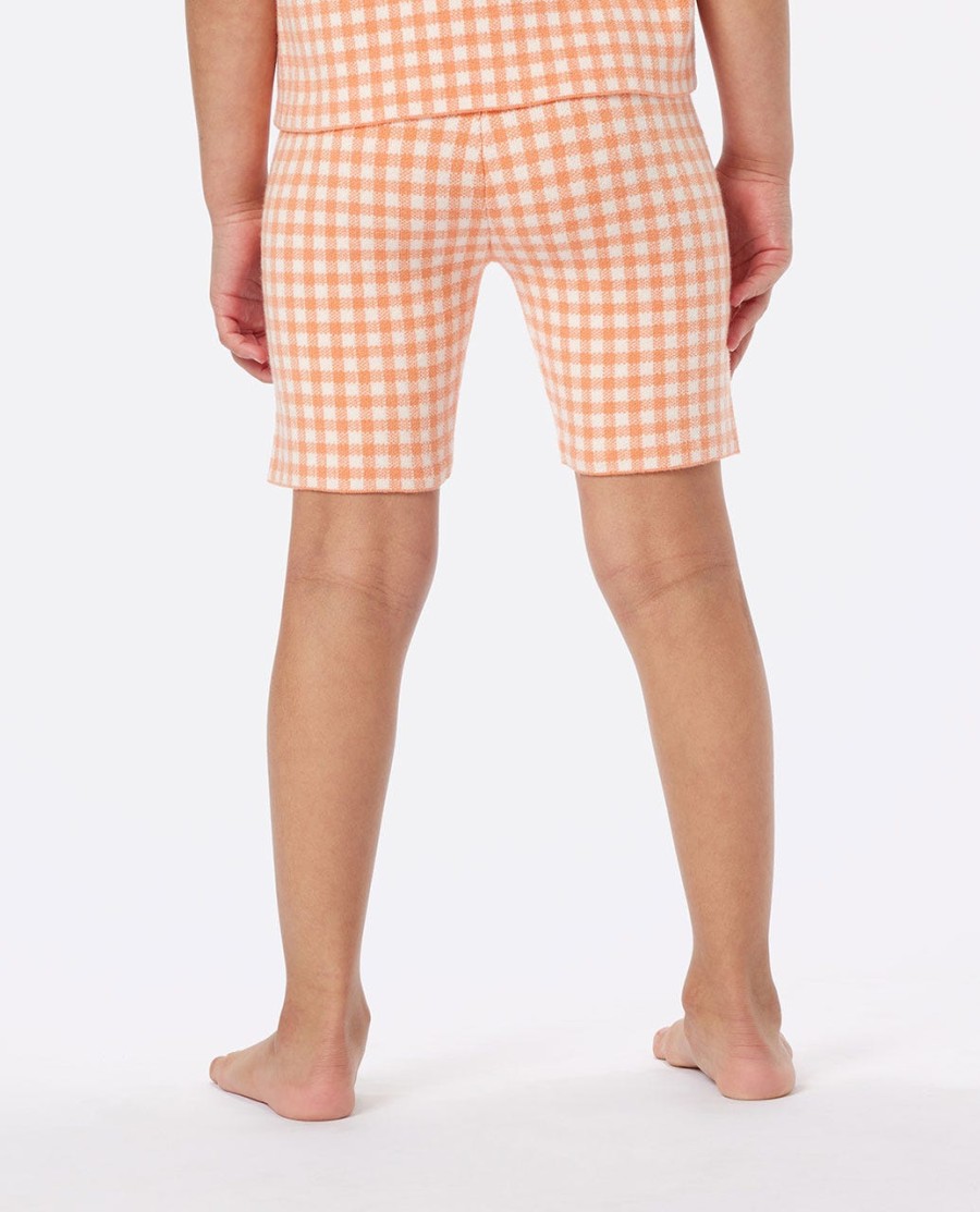 sunkissed dreams short - meisjes 1-8 jaar