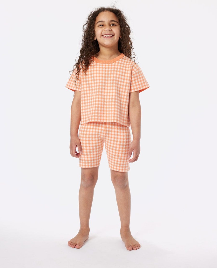 sunkissed dreams short - meisjes 1-8 jaar