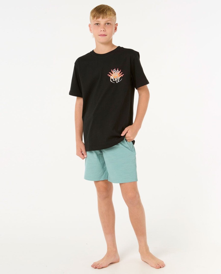 jackson 18 volley boardwalk - jongens 8-16 jaar