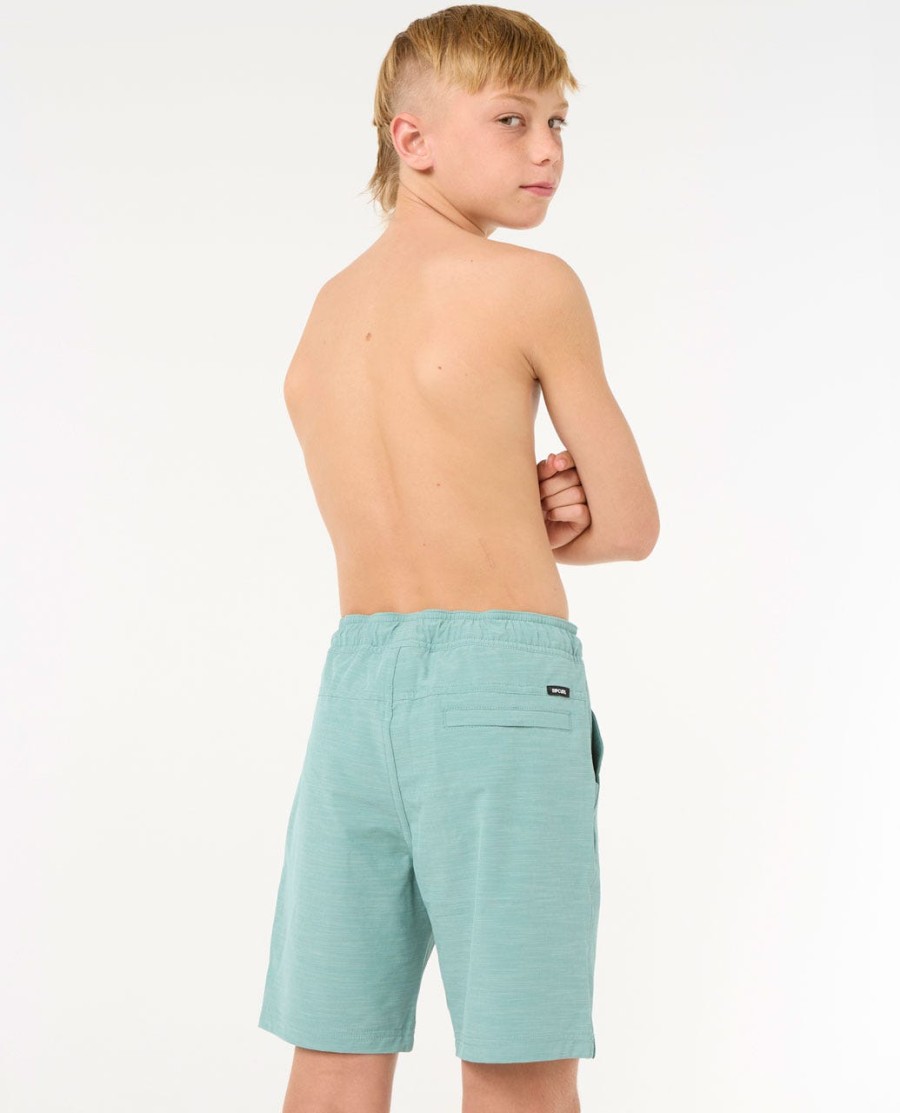 jackson 18 volley boardwalk - jongens 8-16 jaar