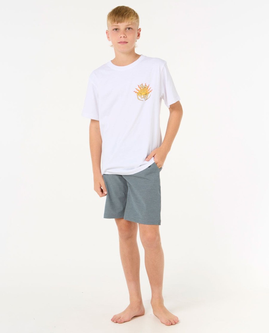 boardwalk fase - jongens 8-16 jaar