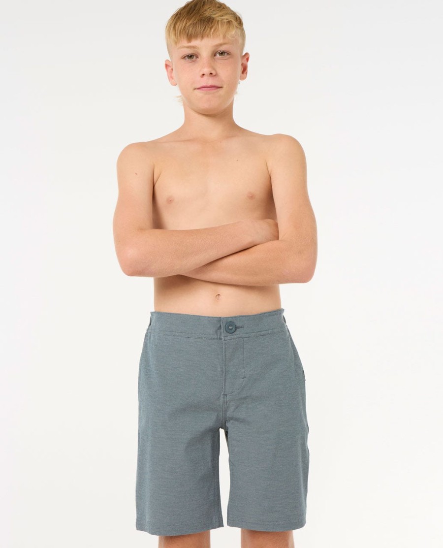boardwalk fase - jongens 8-16 jaar