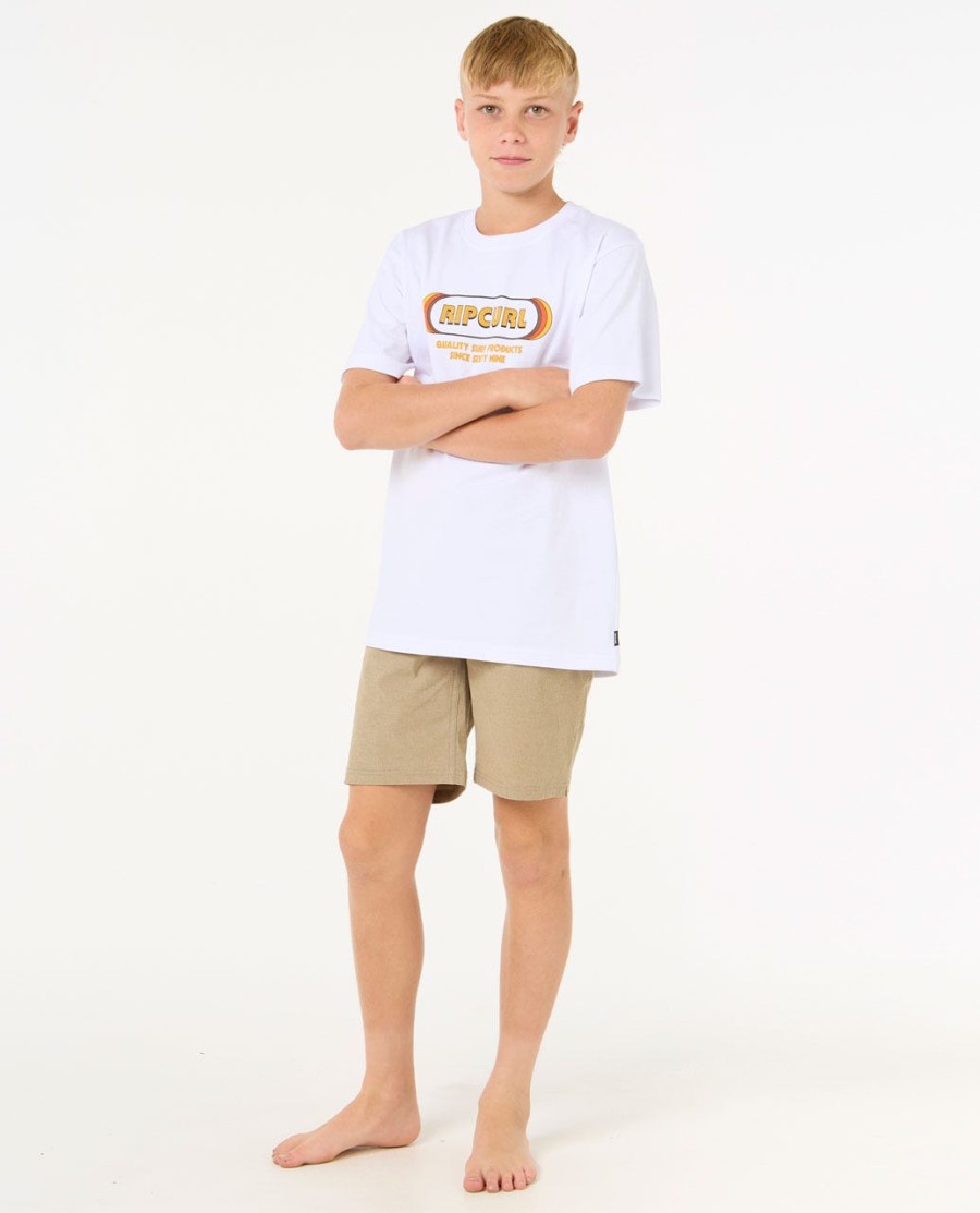 boardwalk fase - jongens 8-16 jaar