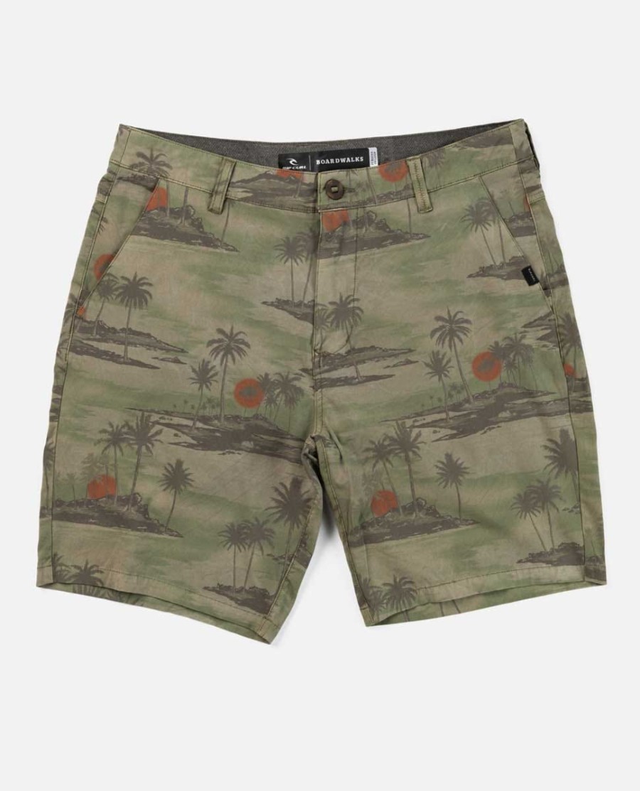 boardwalk dreamers walkshort