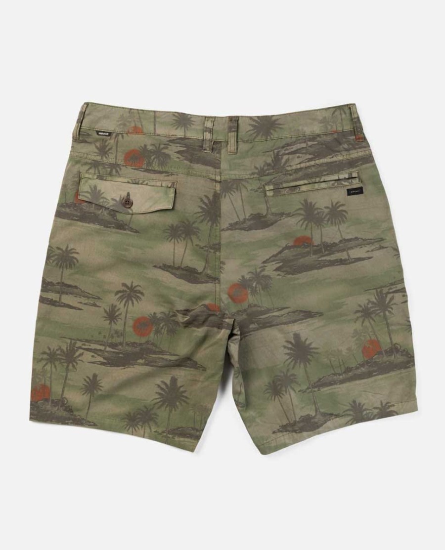 boardwalk dreamers walkshort