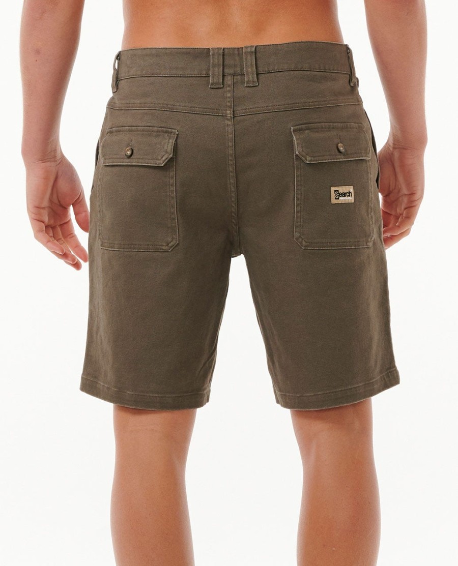 zoek walkshort