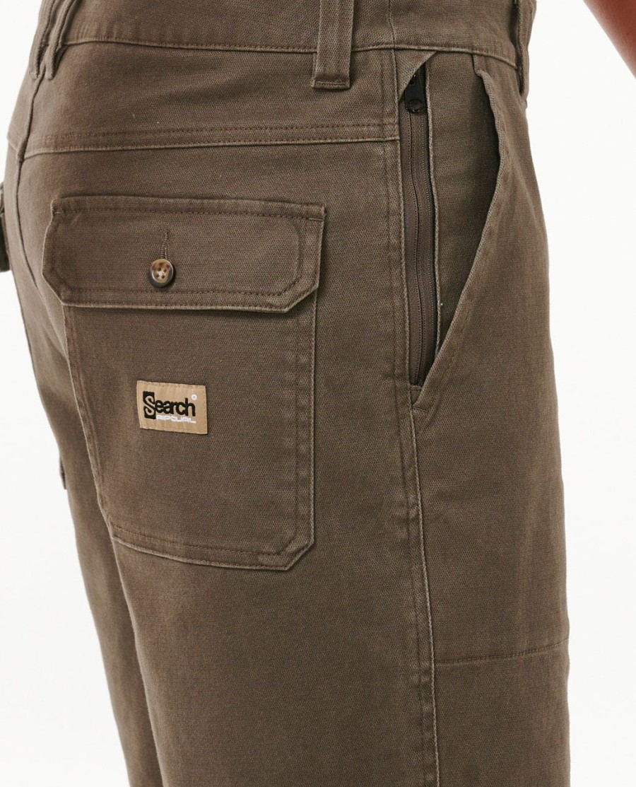 zoek walkshort