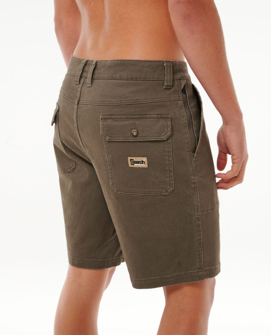 zoek walkshort