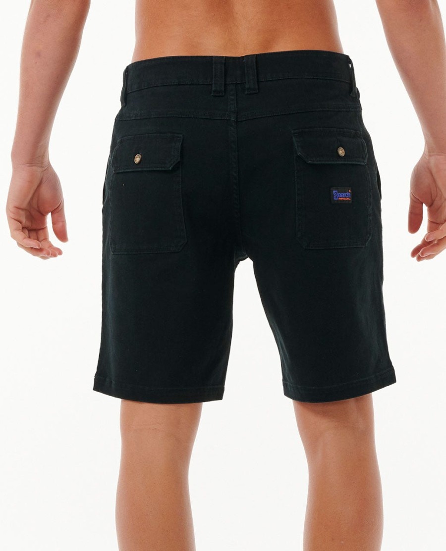 zoek walkshort