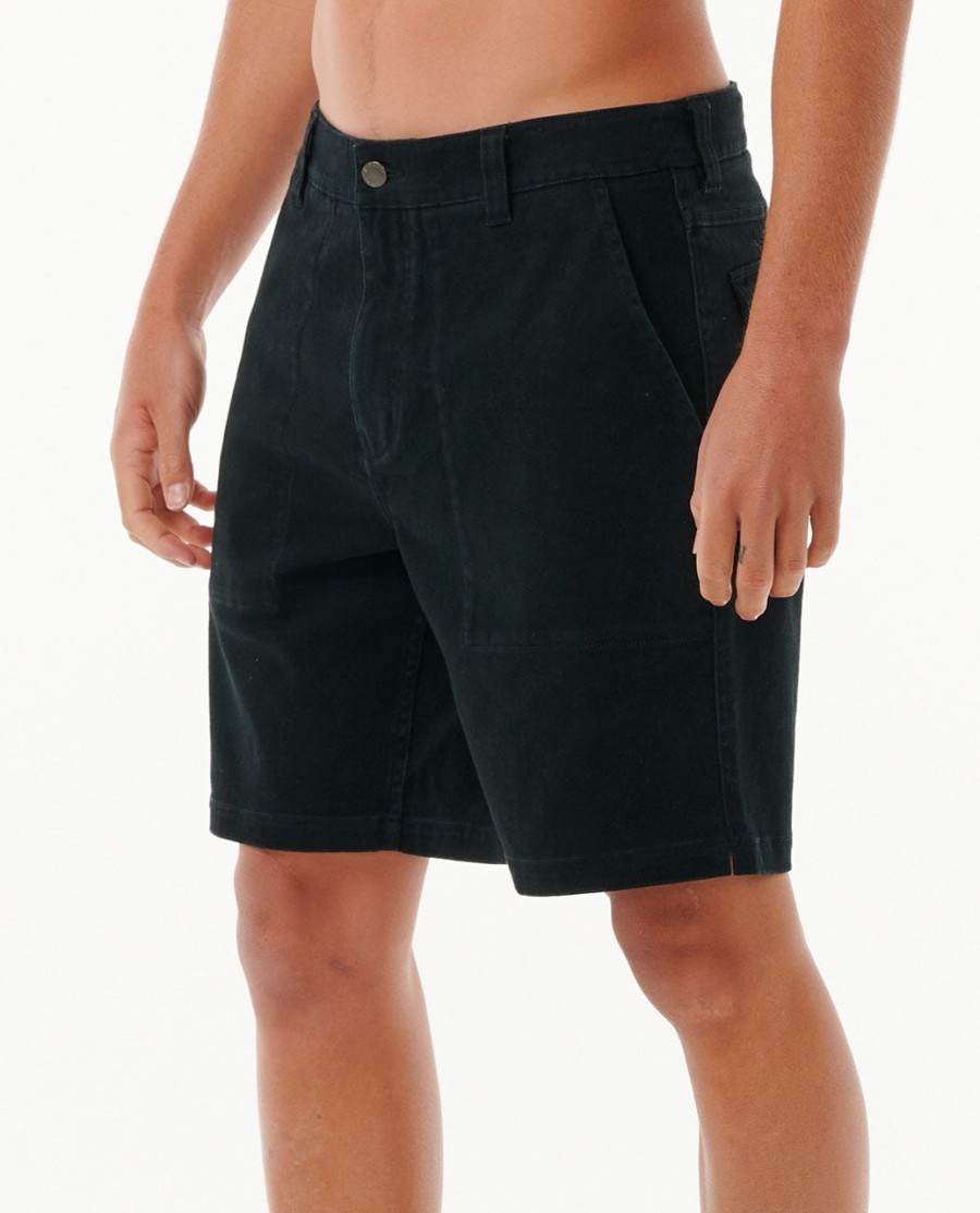 zoek walkshort