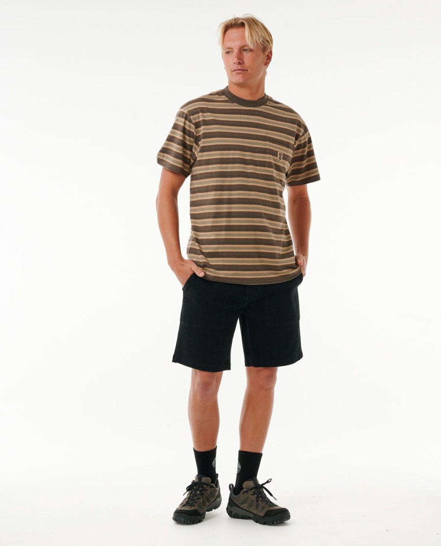 zoek walkshort