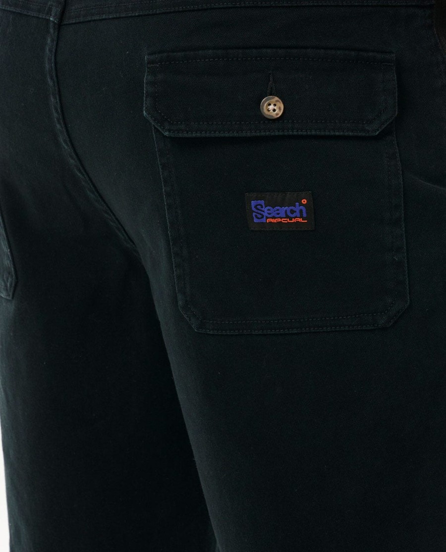 zoek walkshort