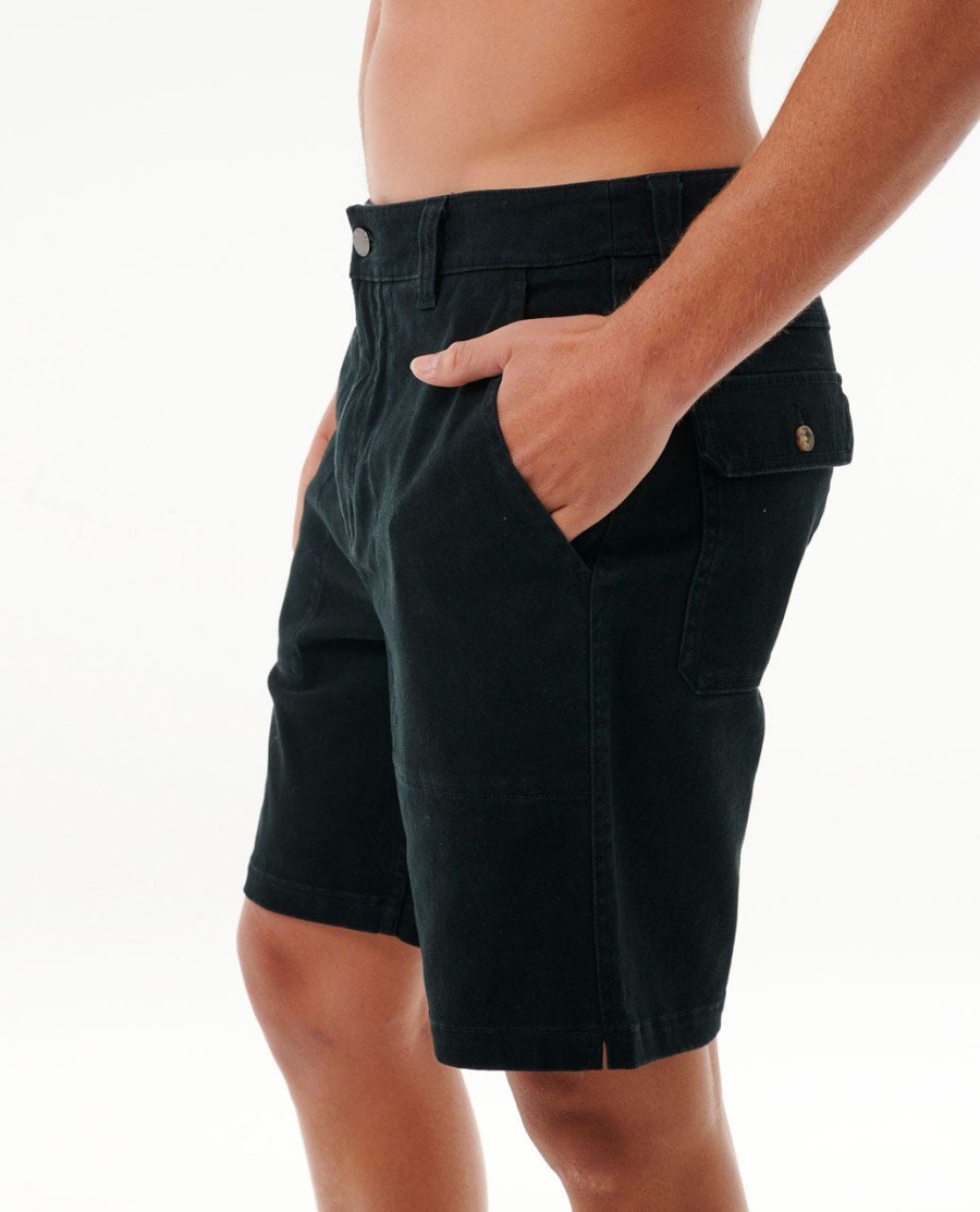zoek walkshort
