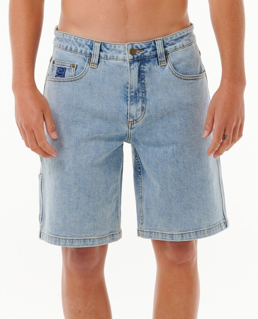 dosed 20 denim walkshort
