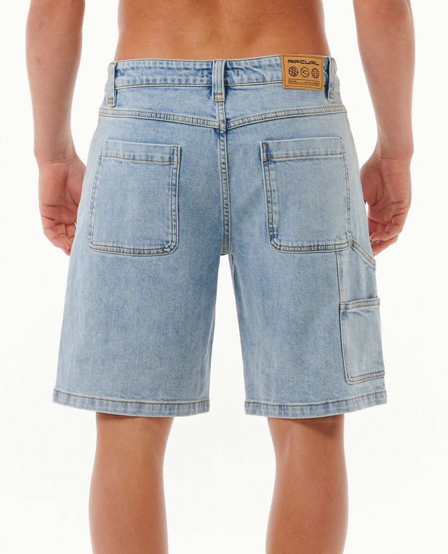dosed 20 denim walkshort