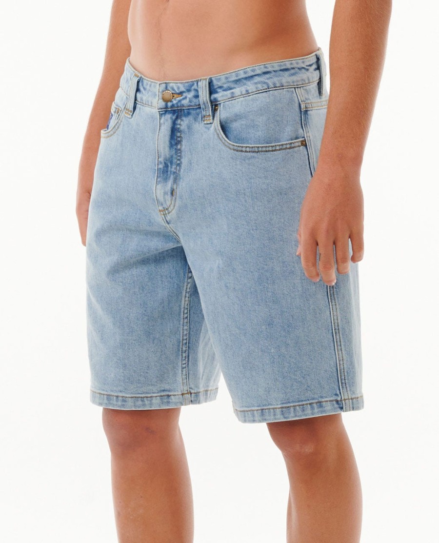 dosed 20 denim walkshort